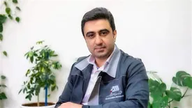 وجود فضایی پویا و پرامید در کارکنان به پیشبرد اهداف گلگهر کمک کردهاست