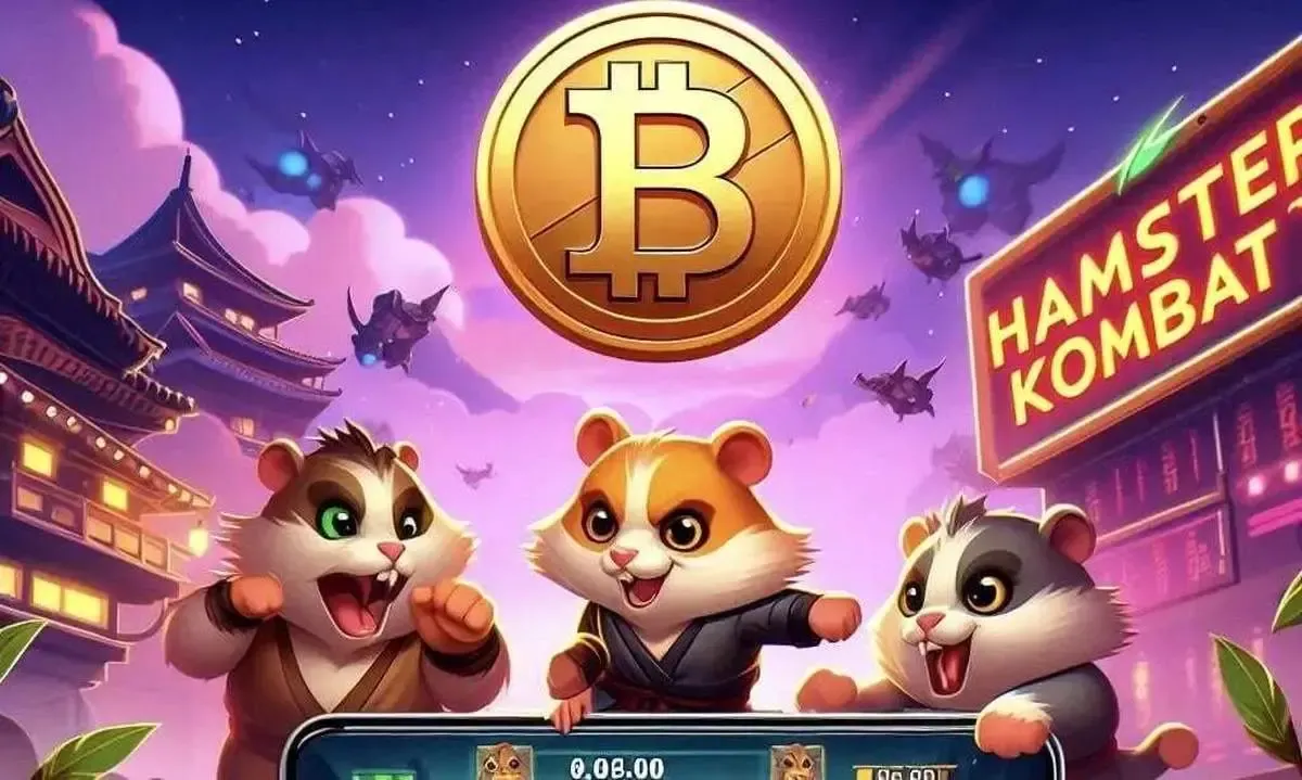 بهترین کیف پول برای همستر کامبت مشخص شد/ تصاویر مراحل فعال کردن