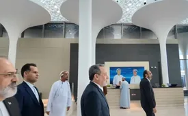 دومین دور مذاکرات آغاز شد