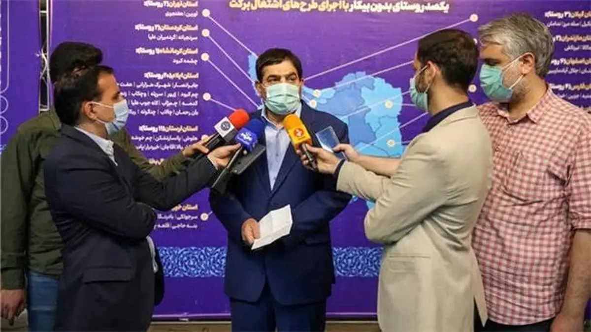 ایجاد ۱۰۰۰ روستای بدون بیکار، با اجرای پویش "روستای با برکت" / راه‌اندازی 150  هزار شغل در روستاها با سرمایه‌گذاری 6500 میلیارد تومانی ستاد اجرایی فرمان امام