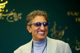 یوسف صیادی در بیمارستان بستری شد