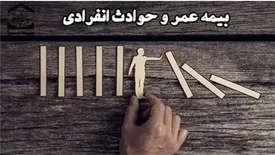 آغاز طرح نوروزی صدور بیمه نامه عمر و حوادث انفرادی بیمه ایران