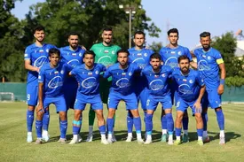 رونمایی از ۴ گزینه اصلی استقلال برای جانشینی ساپینتو