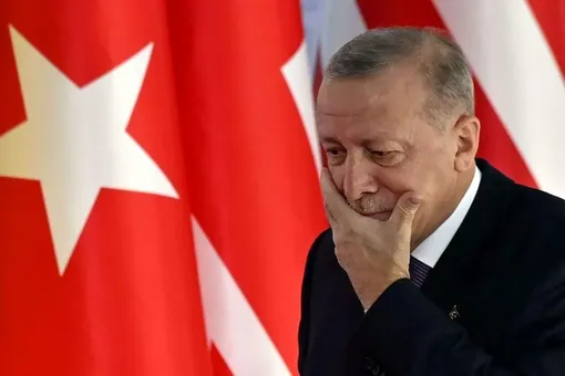 ببینید | مخالفان اردوغان به خیابان‌ها آمدند