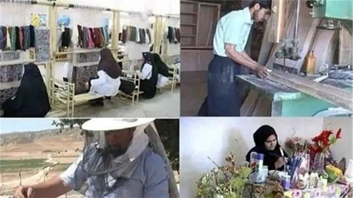 بخشنامه‌ تسریع و تسهیل شرایط تسهیلات قرض الحسنه اشتغال کمیته امداد و سازمان بهزیستی به شعب پست بانک ایران ابلاغ شد