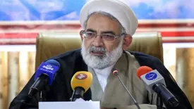 رئیس دیوان عالی کشور: اجرای عدالت اختصاص به قوه قضاییه ندارد
