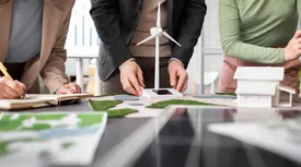 مدیریت سبز، راهی برای نجات زمین