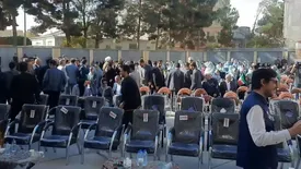 بچه ها در سایه، مسئولان در آفتاب!