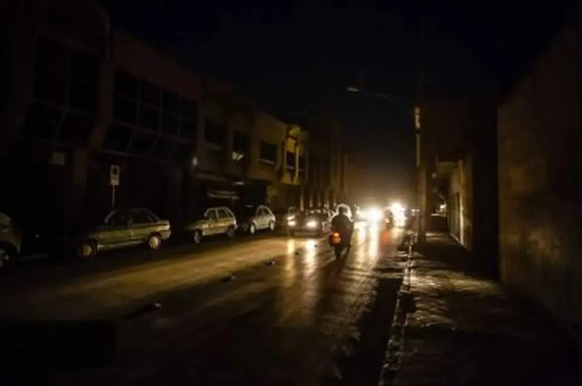 برنامه قطعی برق اصفهان؛ امروز شنبه اول شهریور 1404