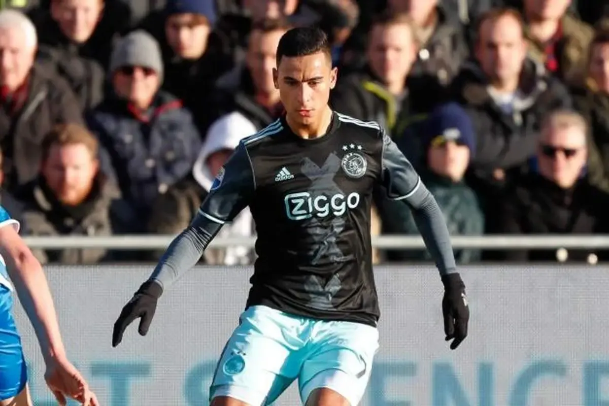 استقلال به دنبال ملی‌پوش سابق هلند