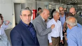 منطقه ویژه لوتوس و بنادر گیلان محرک توسعه اقتصادی کریدور شمال جنوب / سرمایه گذار خارجی در ایران در بالاترین سطح امنیت اقتصادی قرار دارد