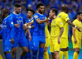 ارزش دربی ریاض، معادل پنج کیلو طلا!