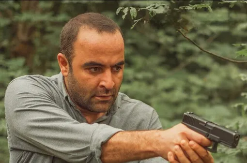 «کوری» توقیف شد؟