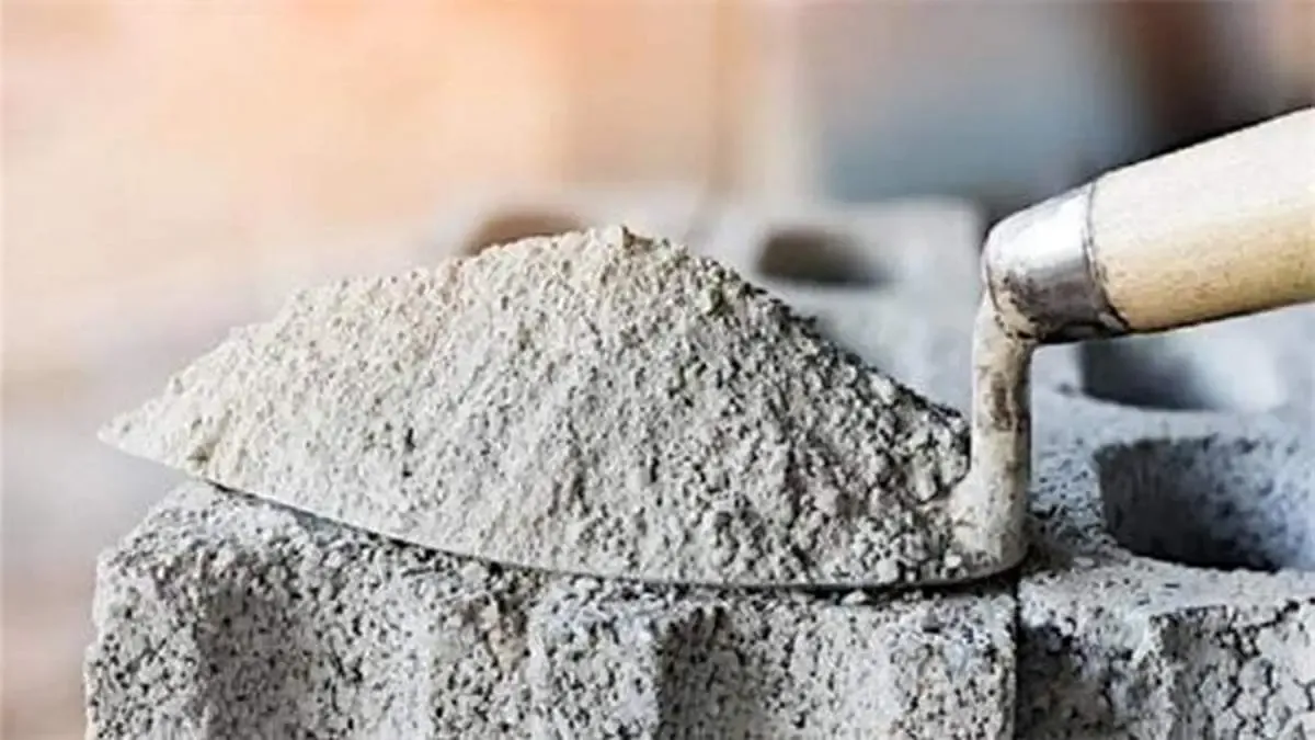 شرکت‌های سیمانی زیربار قیمت‌گذاری دستوری نمی‌روند/ بهترین روش برای تعیین قیمت بورس کالاست