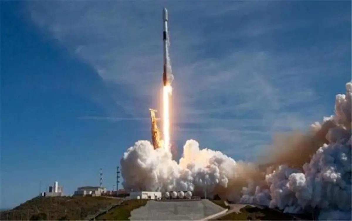 دو موشک «اسپیس ایکس» با فاصله کمتر از ۵ ساعت پرتاب شدند