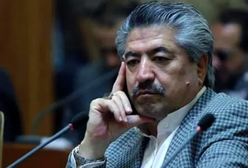 دولت پنهان گروهبان‌ها را به جای ژنرال‌های خود به صحنه آورده