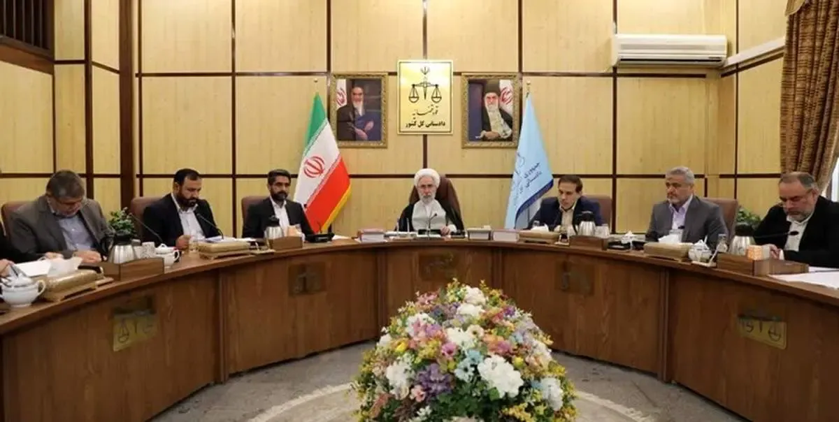 هر نوع همکاری با شبکه‌های معاند جرم است