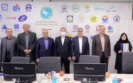 «خوبرو» دبیر برتر هیئت رئیسه استانها شد