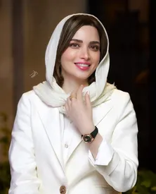 استایل جذاب بهنوش طباطبایی/ تصاویر