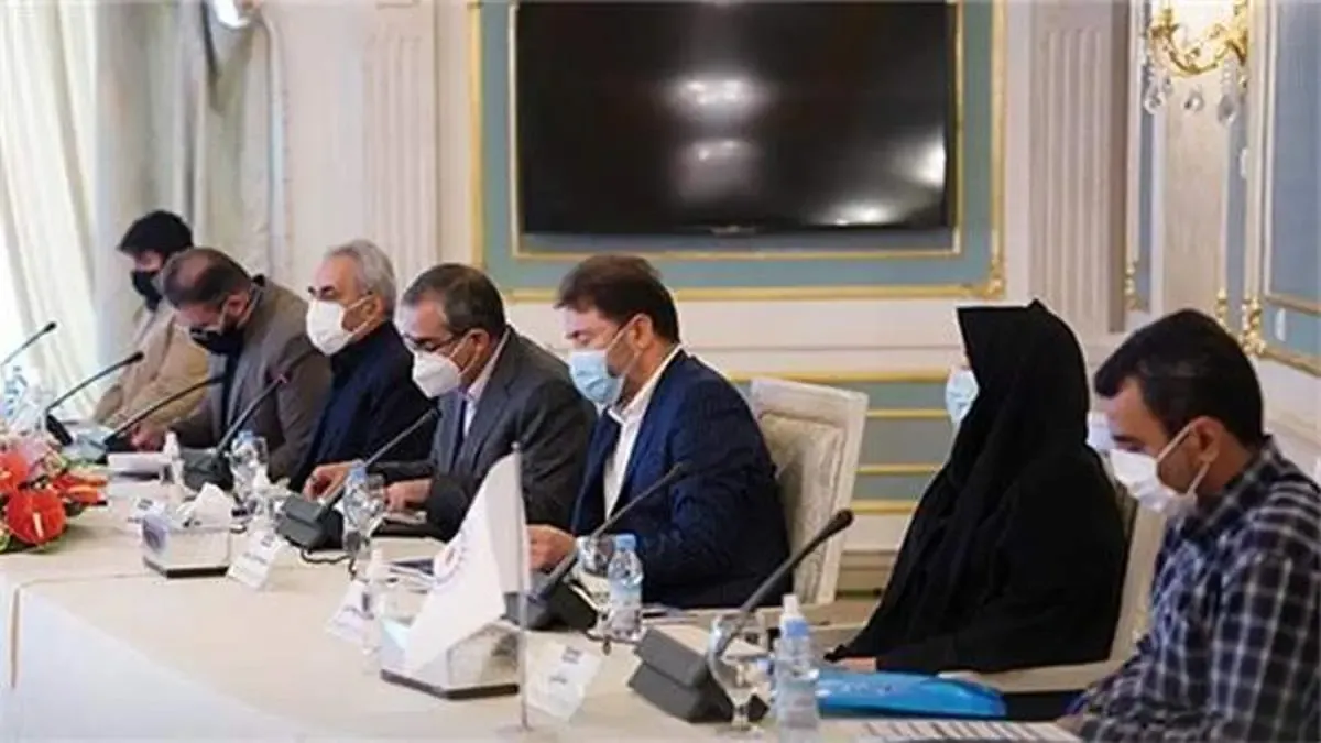 تأییدیه سهامداران بیمه تعاون برای افزایش سرمایه شرکت