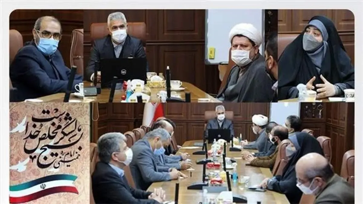 روحیه و تفکر بسیجی باید در همه ابعاد زندگی و کاری تسری پیدا کند