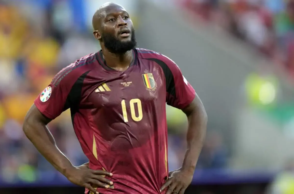 فاجعه‌ای به نام لوکاکو!