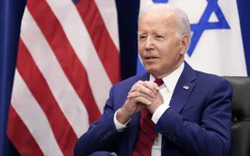 «پرسش‌های سخت» بایدن از نتانیاهو پس از فاجعه بیمارستان غزه