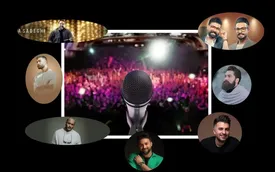 برای اطلاع از برنامه کنسرت‌های های پاپ در تهران و دیگر شهرها بخوانید/ از همای و اشرف زاده تا ماکان بند و طلیسچی