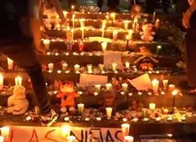 پیگیری جنایت آمریکا در شهادت دانشآموزان مینابی از مراجع بینالمللی