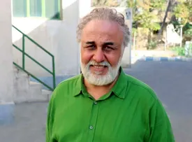 همه درانتظار«دفتر یادداشت» عطاران