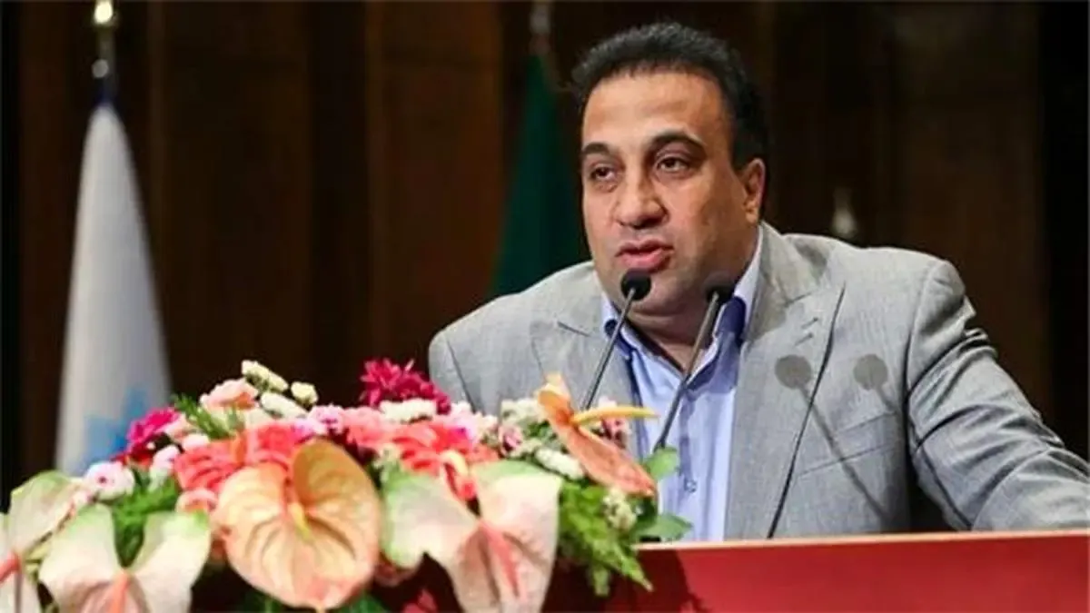 سازوکار بورس کالا، نسخه بازگشت سرمایه ها به بخش معدن/ اقتصاد بازار را در همه حلقه های تولید اجرا کنیم