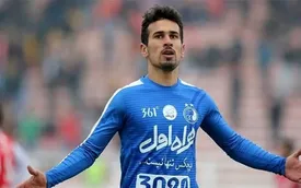 جدایی از استقلال قطعی است اما مقصد بعدی شهباززاده کجاست؟