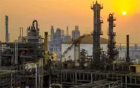 تاکید بر توسعه سبد محصول، جوان‌گرایی و تکیه بر توان داخل در پتروشیمی اروند