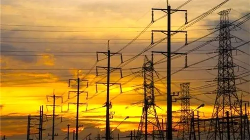 افزایش 19 درصدی اوج مصرف شبکه برق کشور