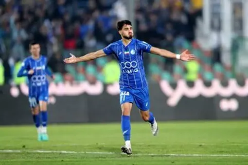 سعید سحرخیزان: بازی بزرگی را بردیم، تقدیم به ایرانی‌ها