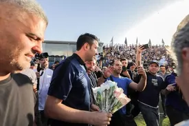 غیرمنتظره؛ جدایی مرد محبوب آبی ها از استقلال