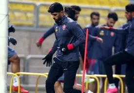 اوسمار به بازیکن دعوت نشده تیم ملی پیام داد/ عکس