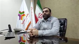 شکسته شدن رکورد تولید شرکت طیف سایپا در سال جاری