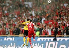 پرسپولیس فرصت بزرگی را از دست داد!