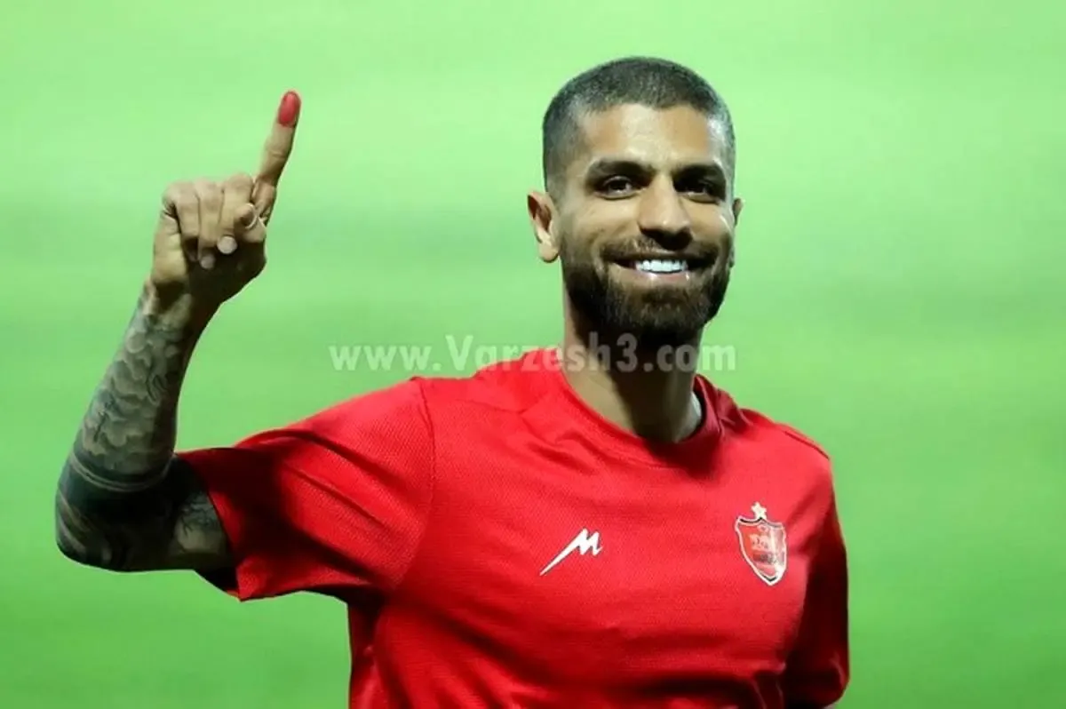 میلاد سرلک سرباز شد