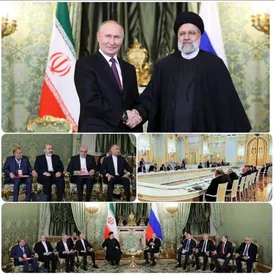 روایت وزیر خارجه از رایزنی در مسکو