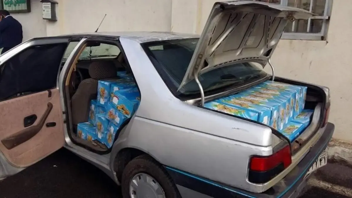 کدام استان‌ها در صدر خودروهای شوتیها هستند؟