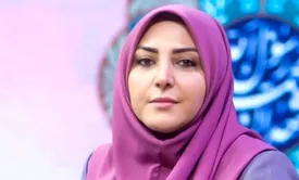 ویدیو/ کنایه تند فیروز کریمی به المیرا شریفی‌مقدم درباره وحید هاشمیان