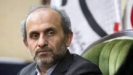 توجیه رئیس صداوسیما برای کمرنگ شدن حضور هنرمندان: اشتباه خودشان است