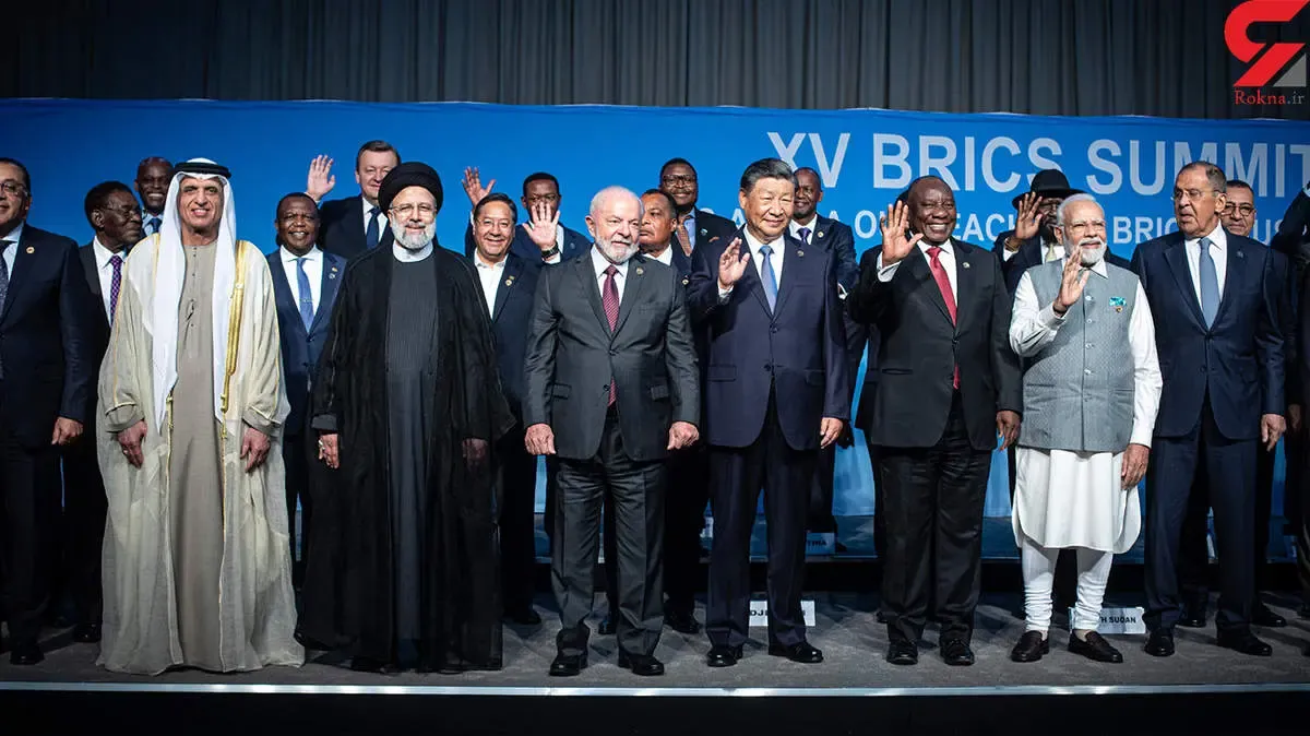 از بریکس خوب تا بریکس بد