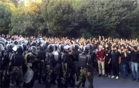 در چه شرایطی کمیته ویژه بررسی ناآرامی‌های سال ۱۴۰۱ موفق عمل می‌کند؟/ نعمت احمدی: باید مشخص شود چه افراد و جریاناتی در این رخدادهای تلخ دخیل بوده‌اند!