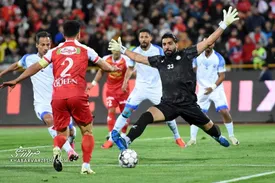 ۴بازیکن مطرح درخواست پرسپولیسی شدن دادند