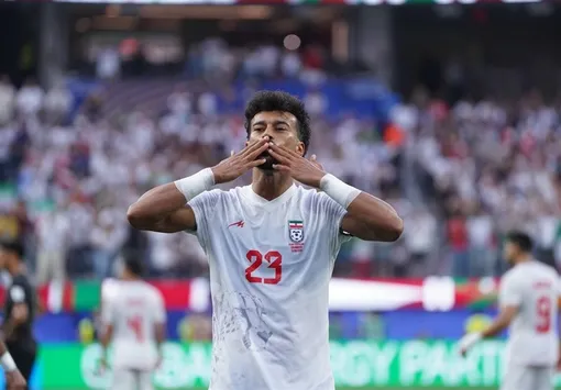 رامین بخاطر پرسپولیس از استقلال رفت!