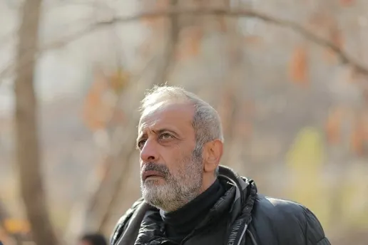 «بُت» حمید نعمت‌الله اکران می شود