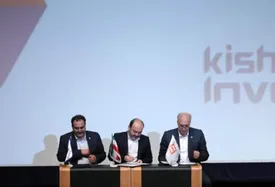 شهرک سازی عظیم بانک مسکن در استان هرمزگان